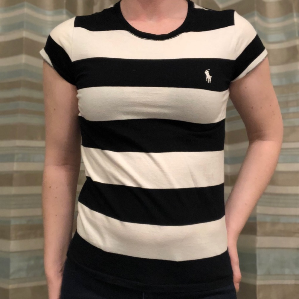 Ralph Lauren t shirt